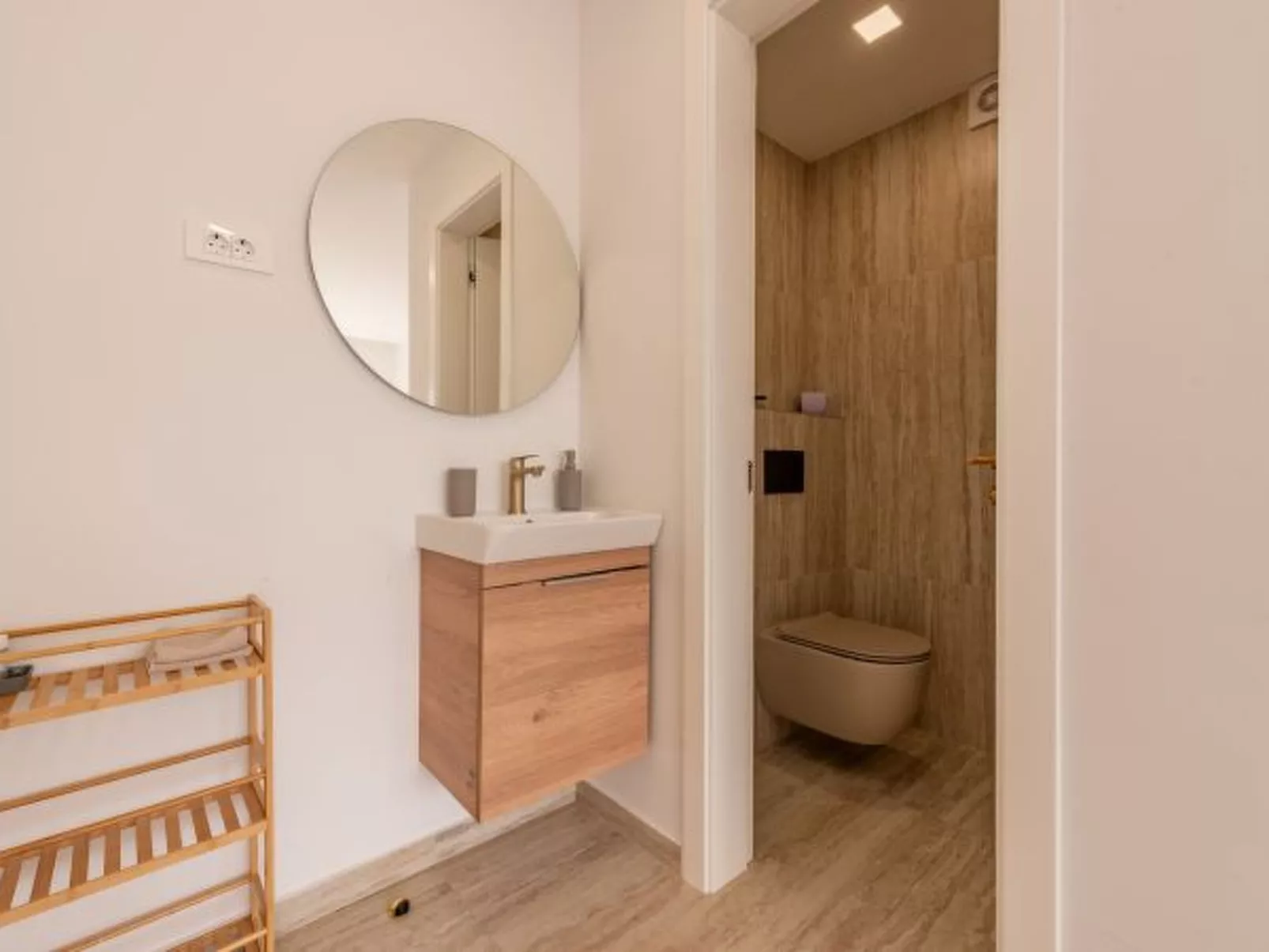 Seaview Villa A`More with heated pool - Image-tags.info