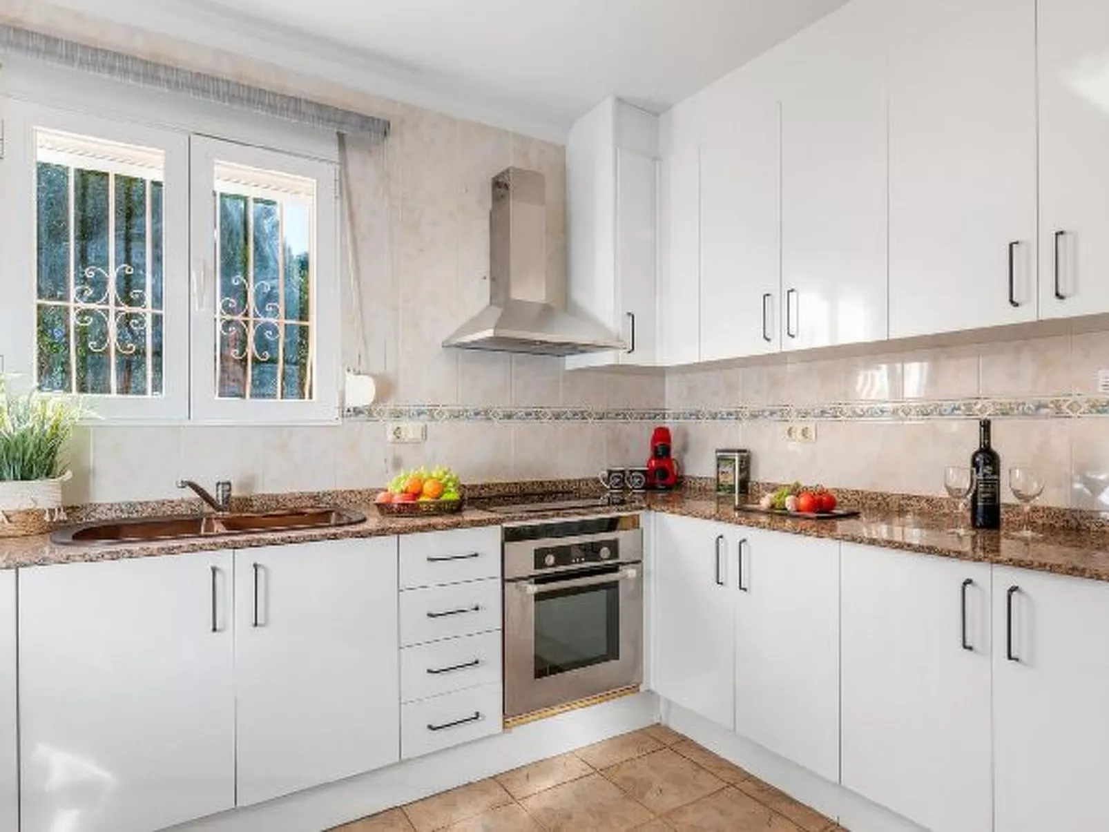 Villa Navacerrada - PlusHolidays - Image-tags.info