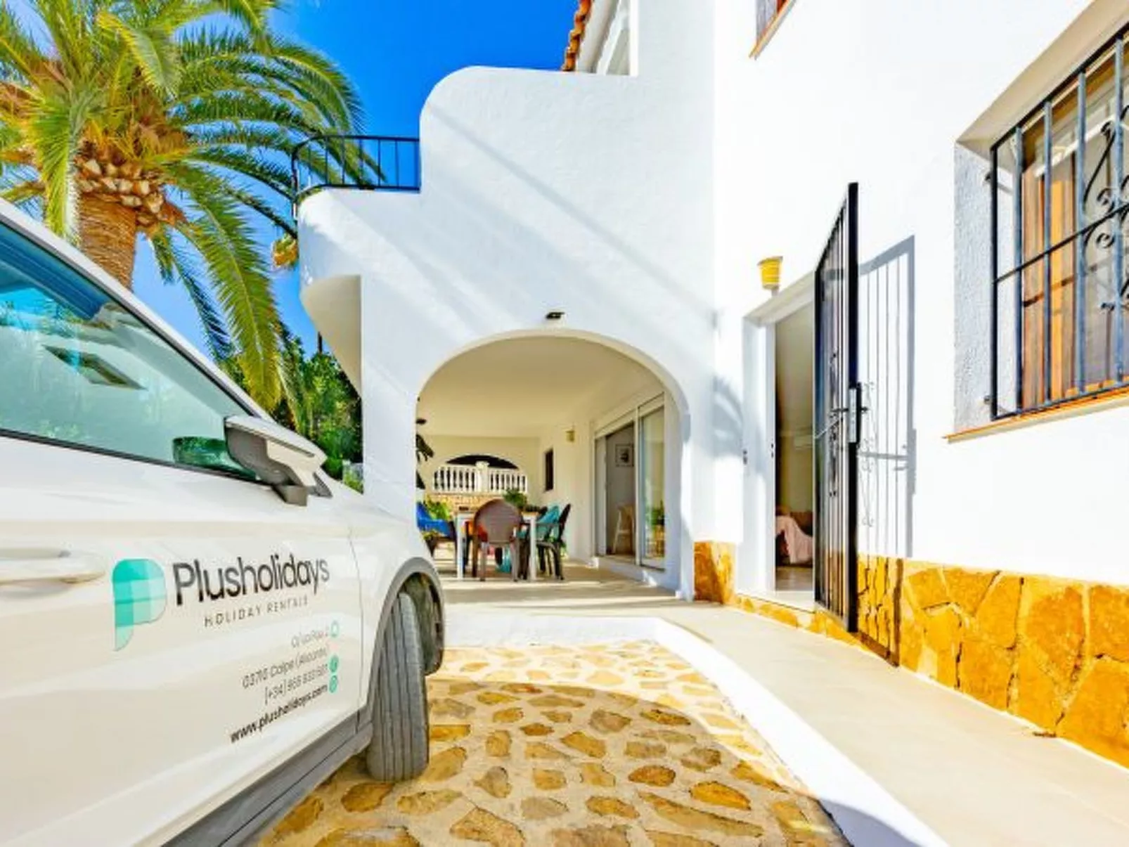 Villa Arcana - Plusholidays - Image-tags.info