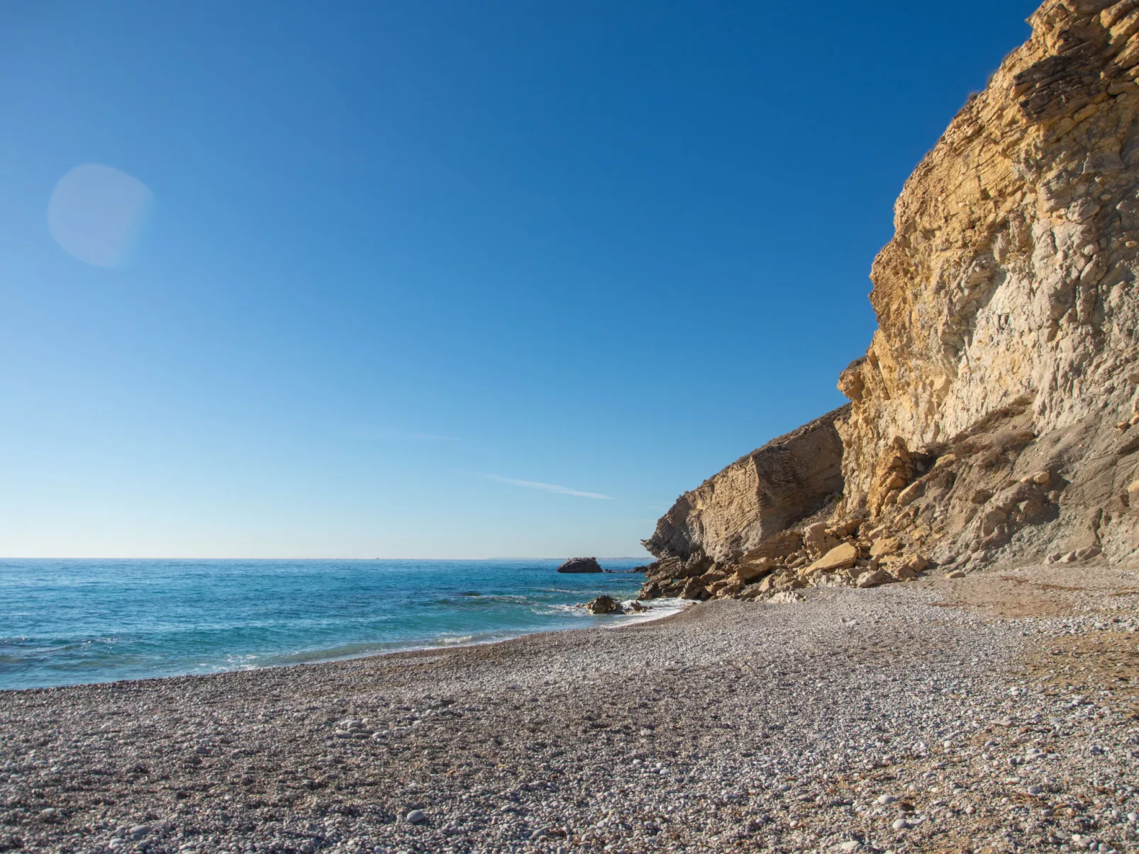 Penthouse Florian - Dehors