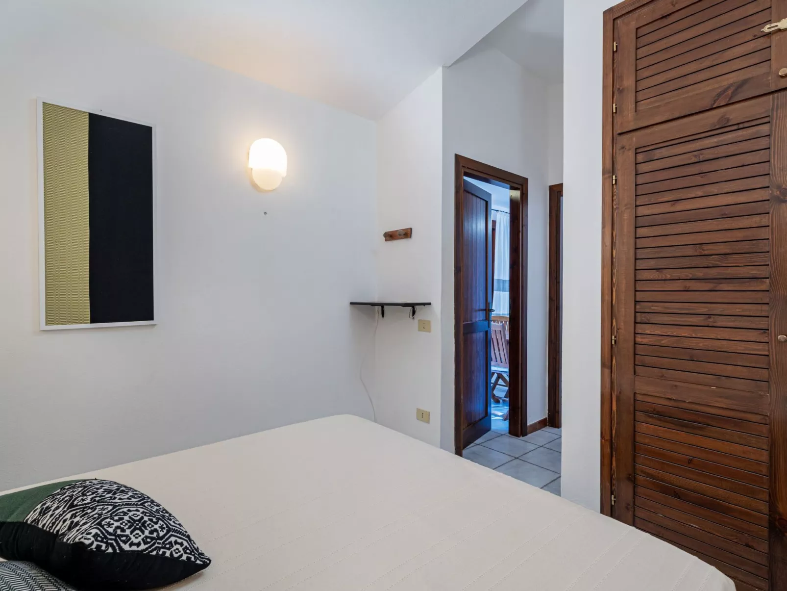 'Villa Beatrice' mit eigenem Pool - Dedans