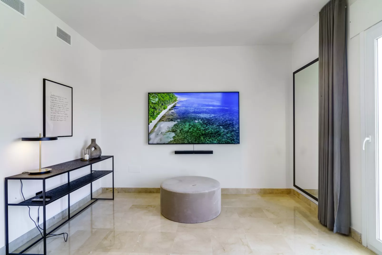 Fantastic Luxury Villa near Marbella - Ausstattung