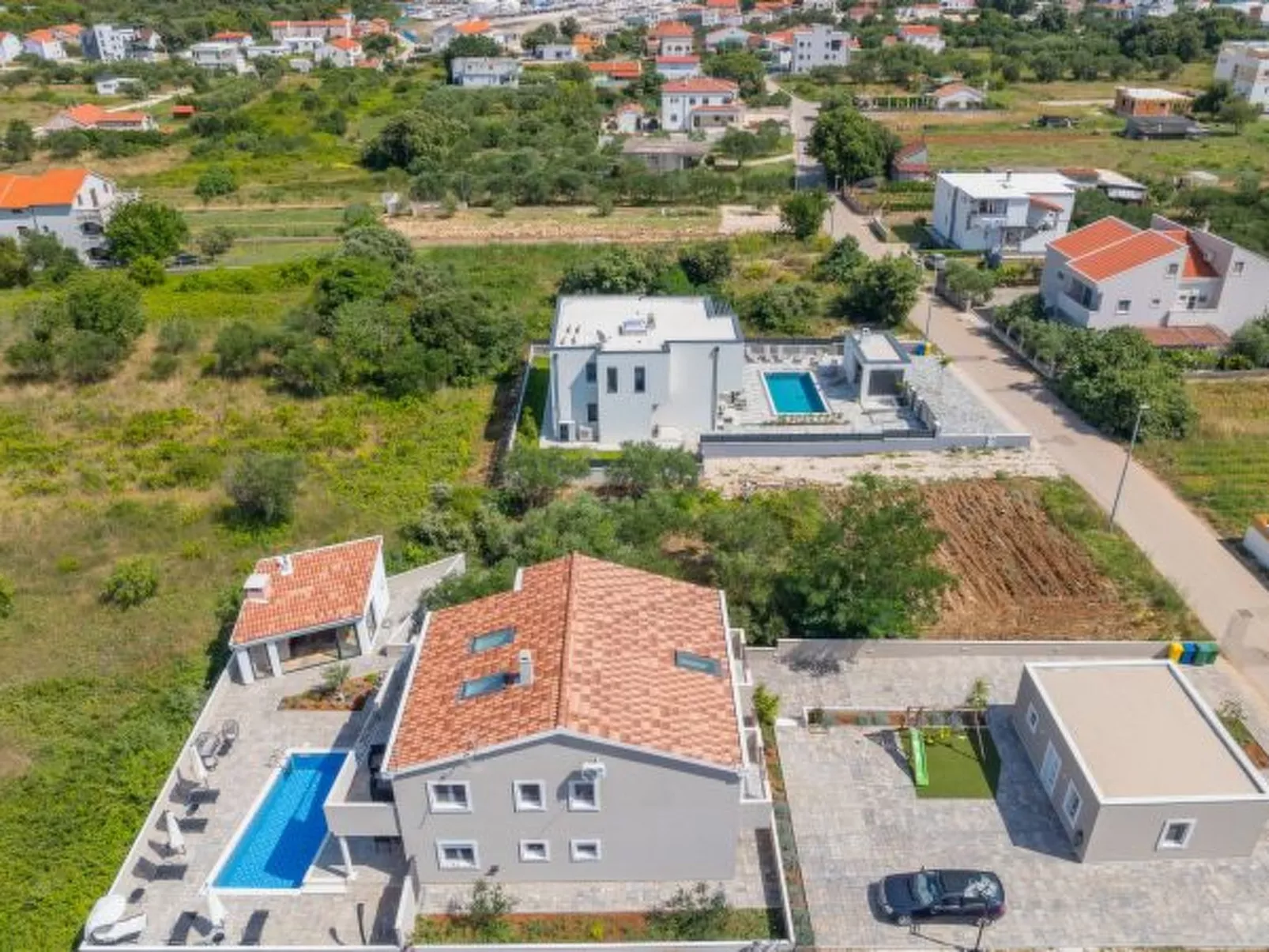 Holiday Home Solea with pool - Image-tags.info