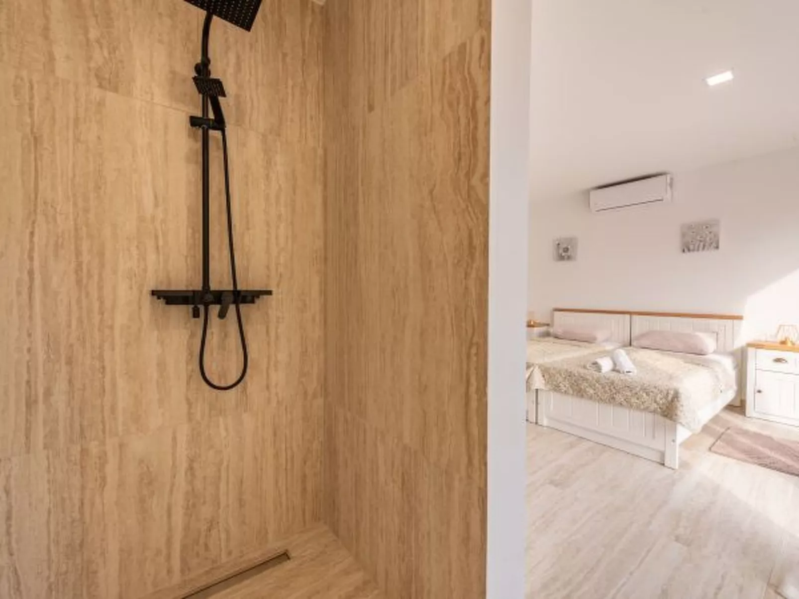 Seaview Villa A`More with heated pool - Image-tags.info