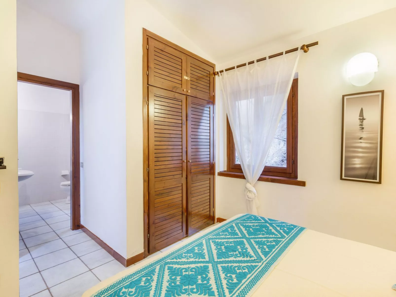 'Villa Beatrice' mit eigenem Pool - Dedans