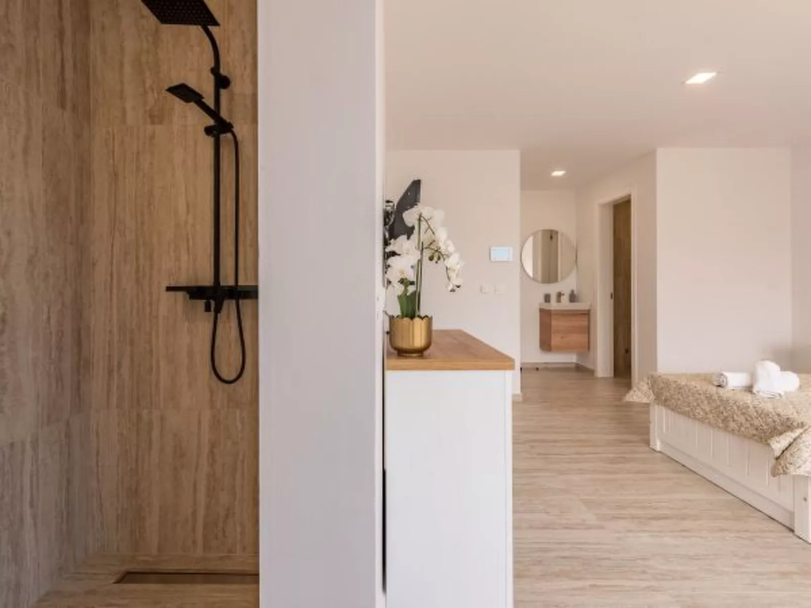 Seaview Villa A`More with heated pool - Image-tags.info