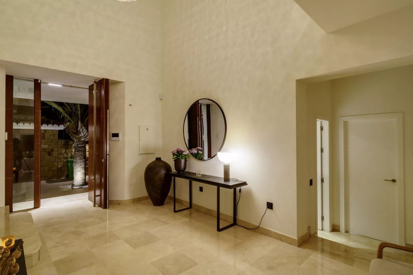 Fantastic Luxury Villa near Marbella - Im Freien