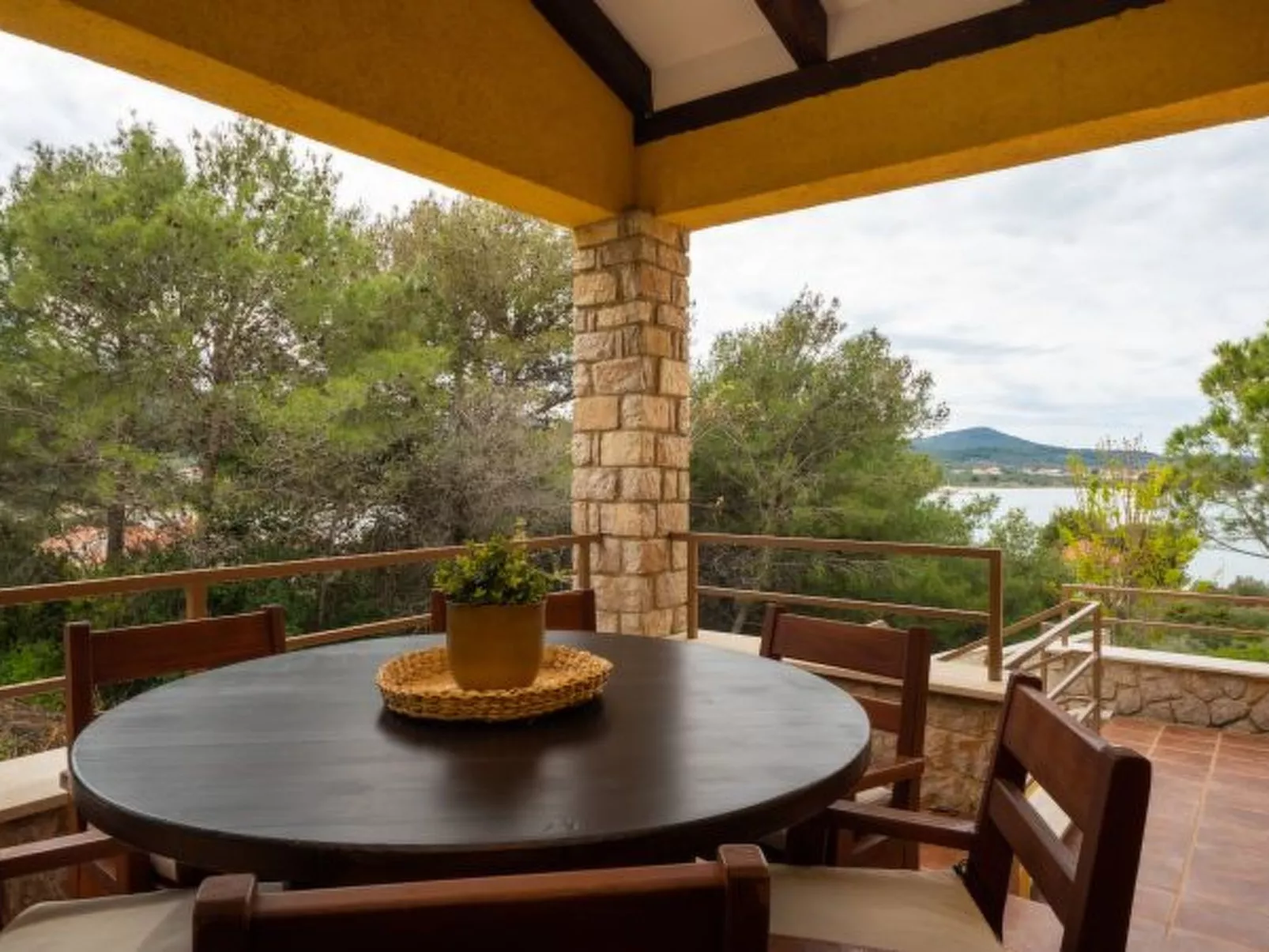 Villa Barotul with pool - Image-tags.info