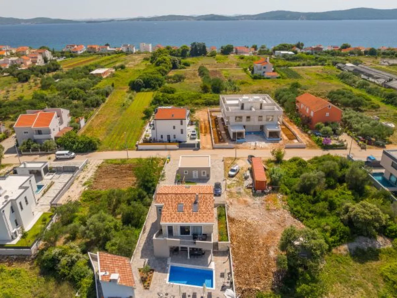 Holiday Home Solea with pool - Image-tags.info