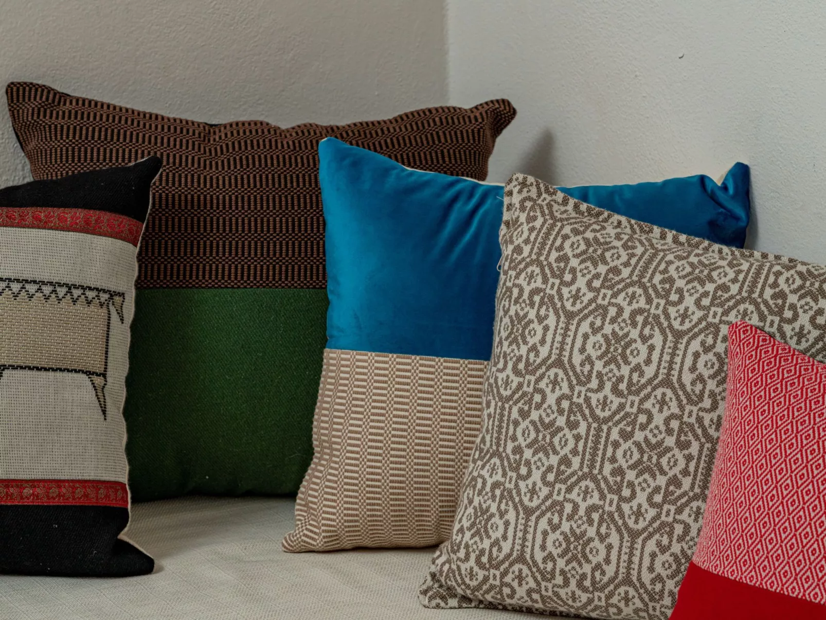 'Villa Beatrice' mit eigenem Pool - Dedans