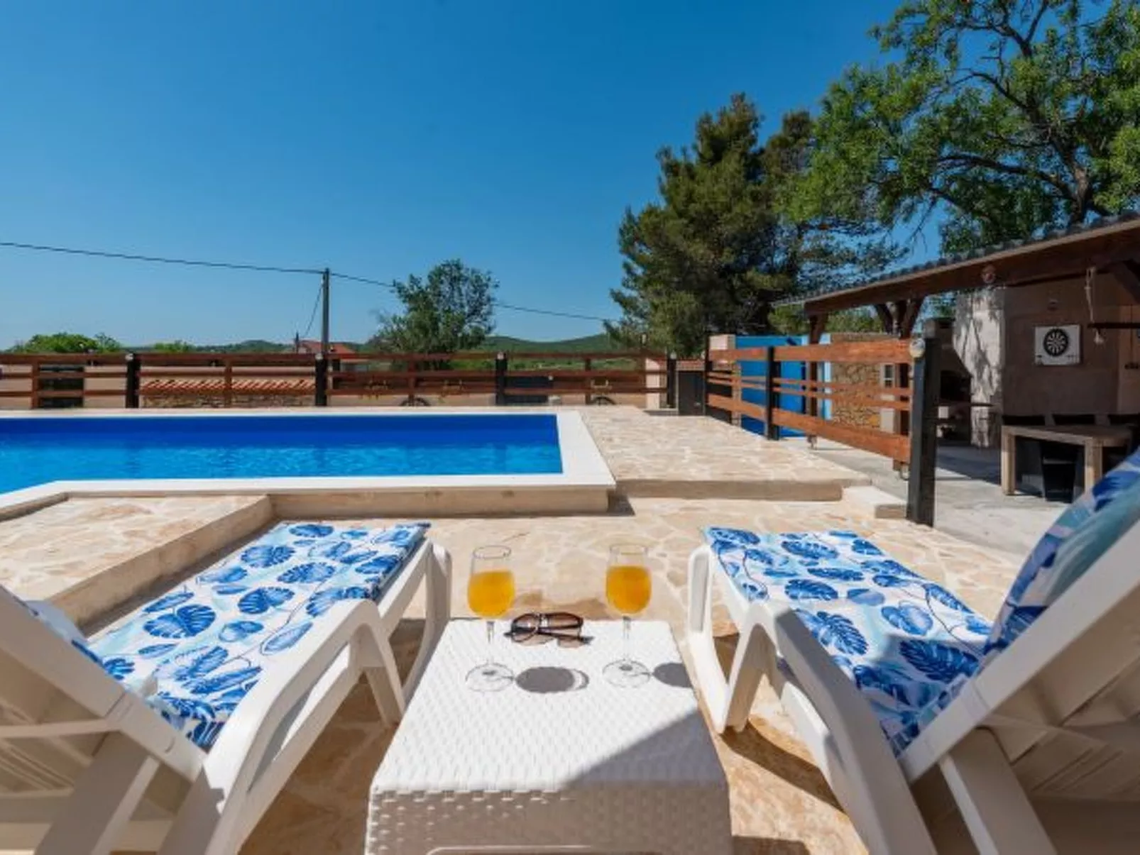 Holiday Home Burgija - Image-tags.info