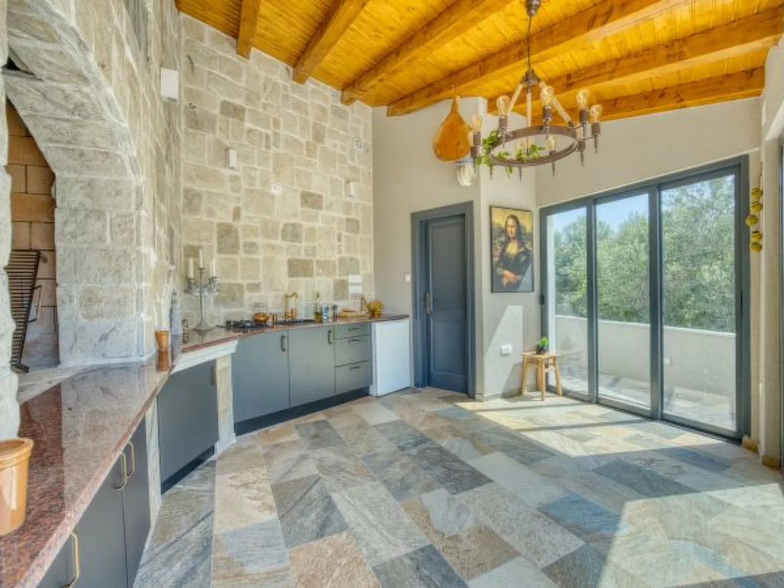 Holiday Home Solea with pool - Image-tags.info