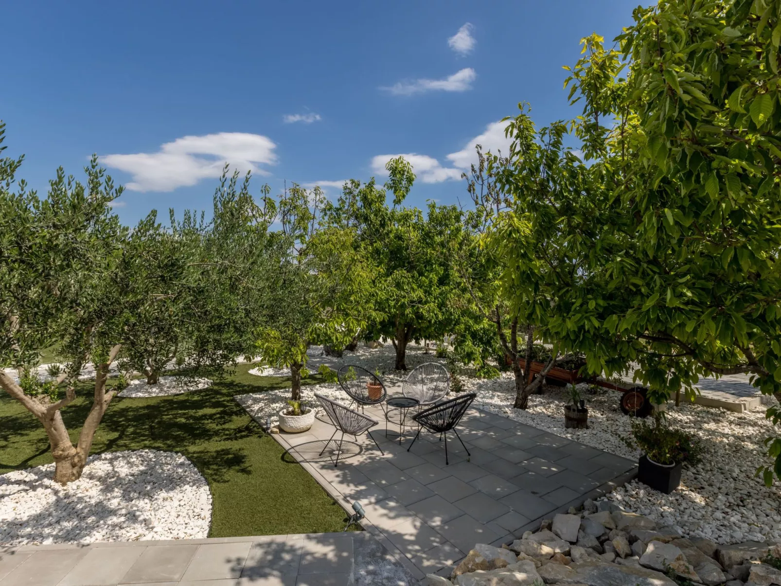 Villa Meerjungfrau - Image-tags.info