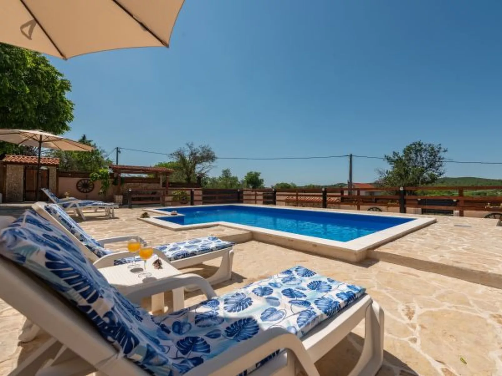 Holiday Home Burgija - Image-tags.info