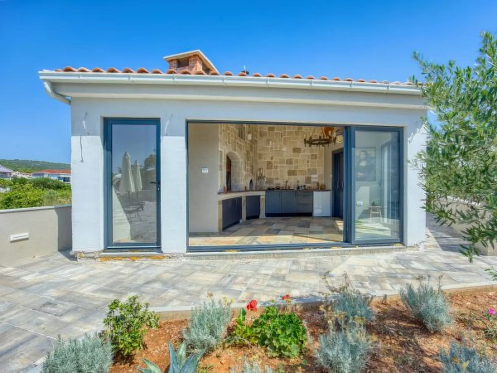 Holiday Home Solea with pool - Image-tags.info