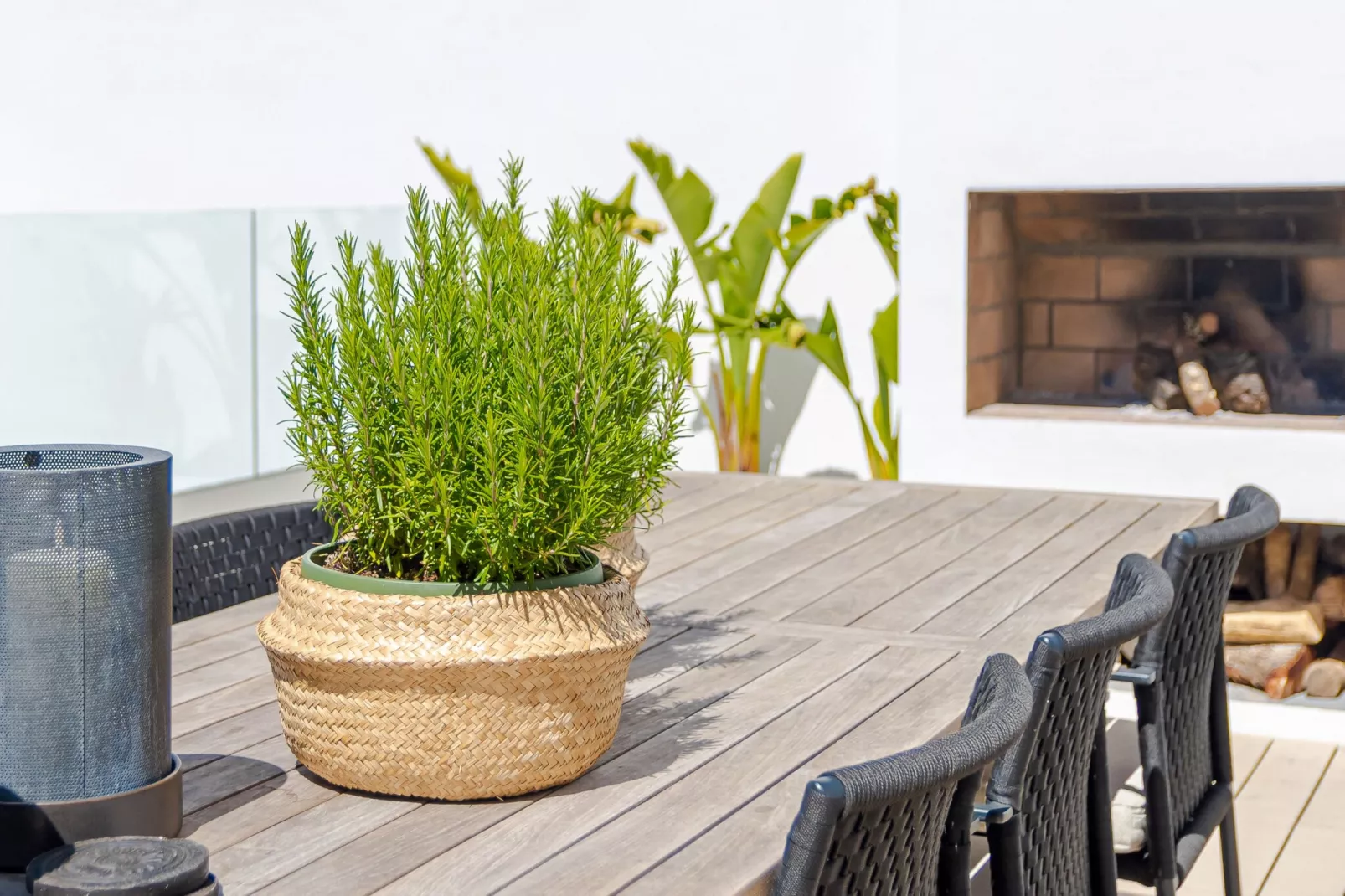 Unique & Luxurious Villa with Heated Pool! - Terrace