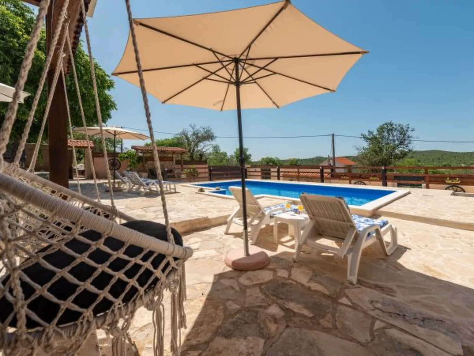 Holiday Home Burgija - Image-tags.info