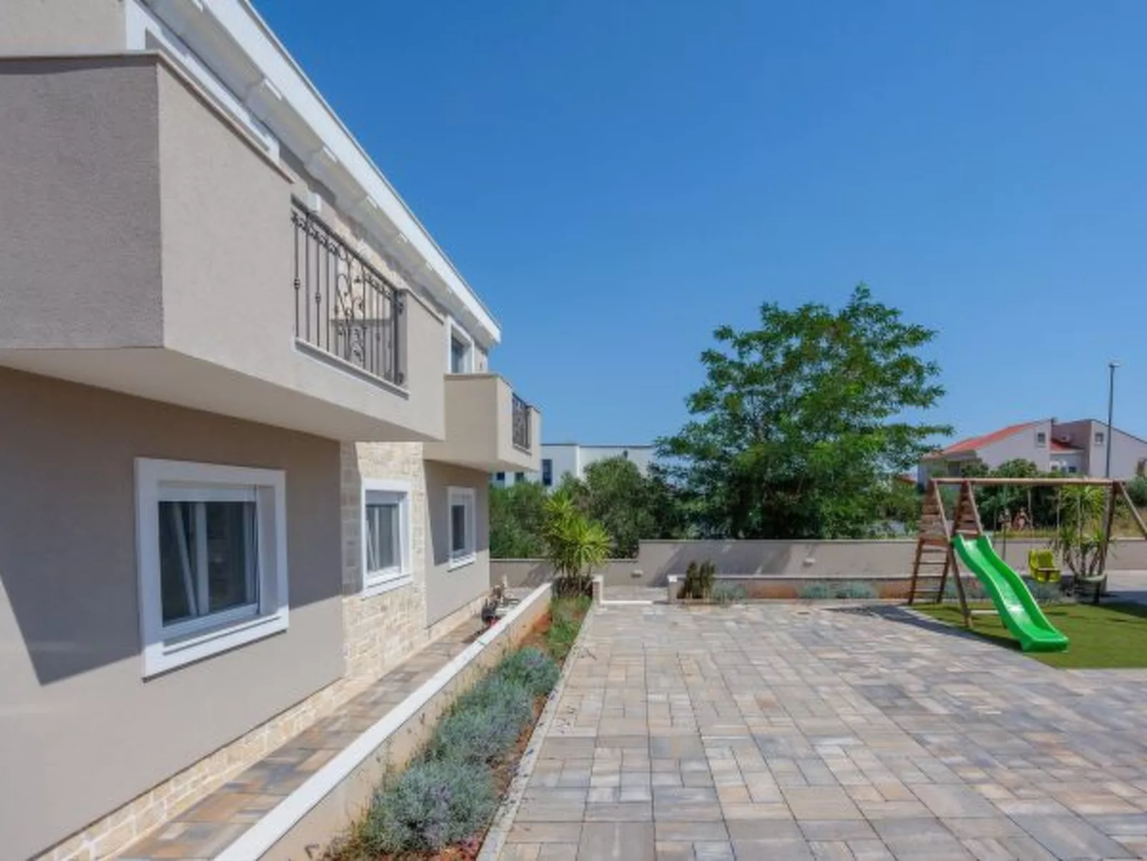 Holiday Home Solea with pool - Image-tags.info