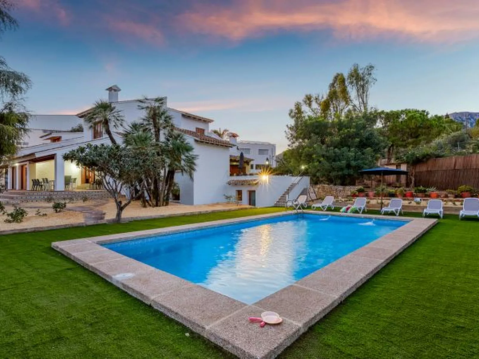 Villa Tropical - Plusholidays - Image-tags.info