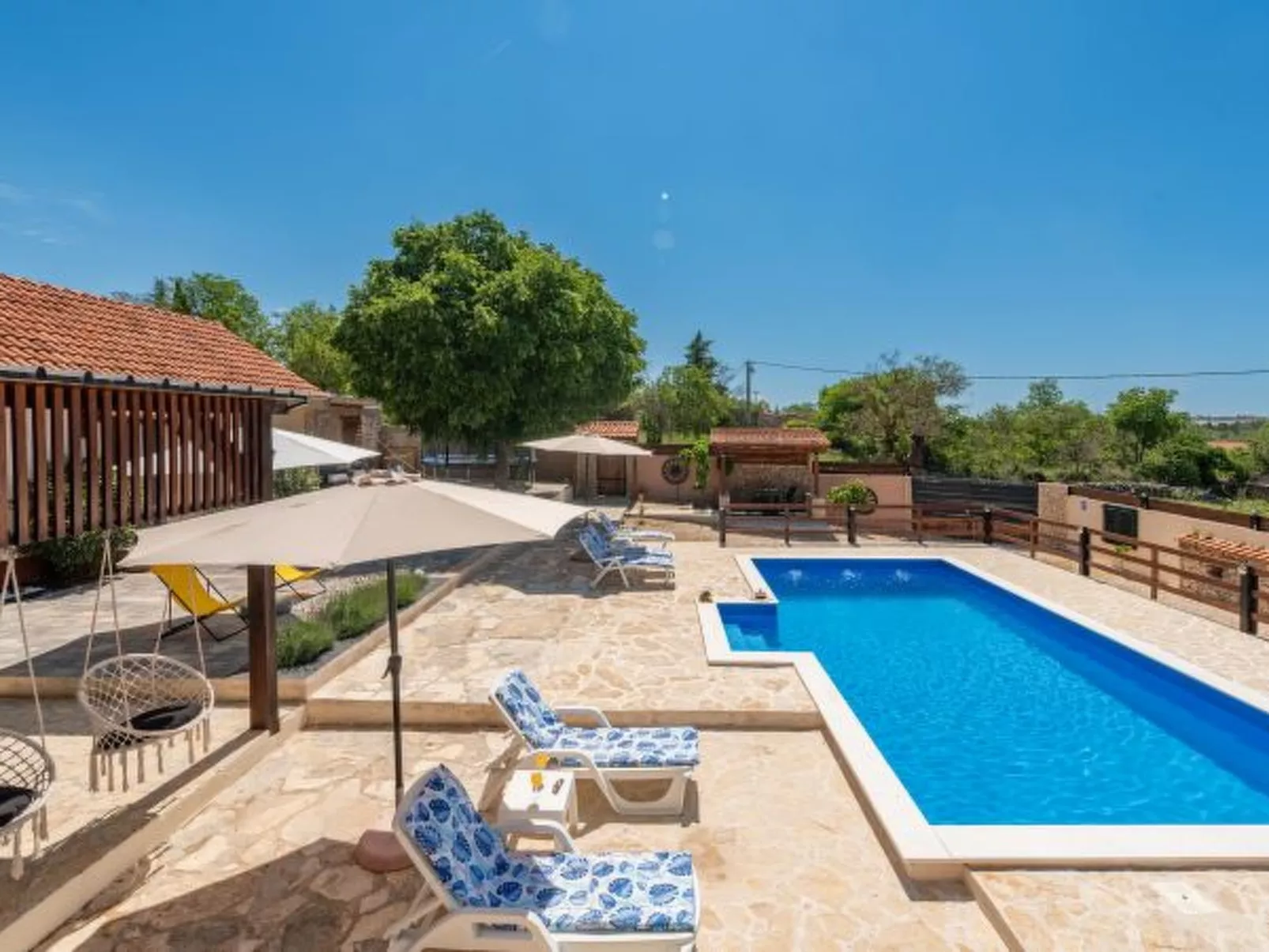 Holiday Home Burgija - Image-tags.info