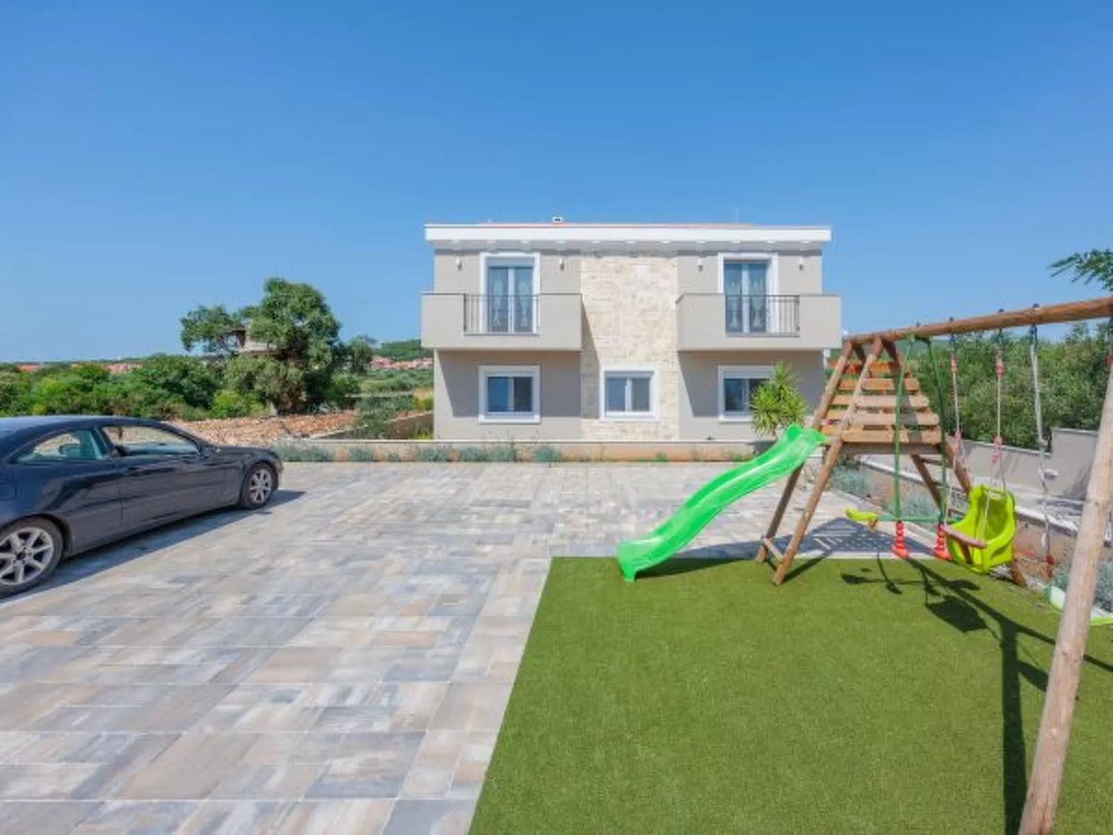 Holiday Home Solea with pool - Image-tags.info