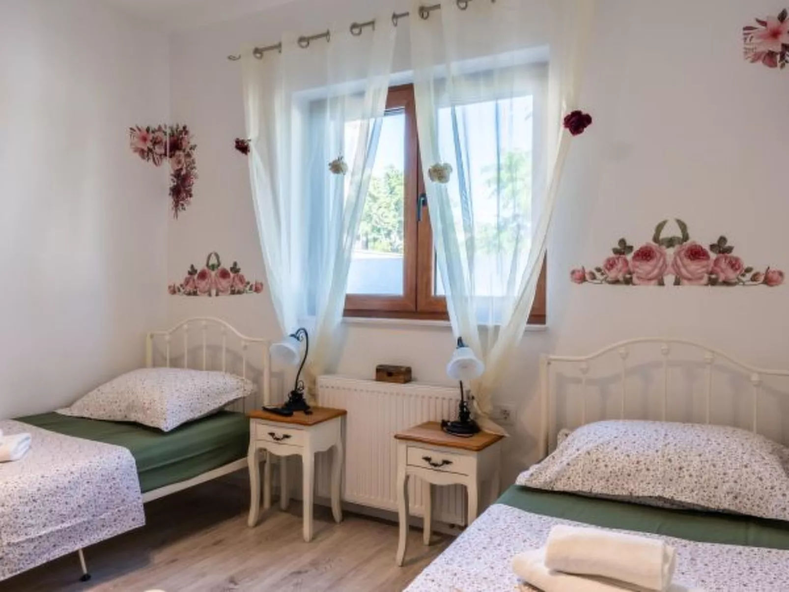 Holiday Home Beti with heated pool - Image-tags.info