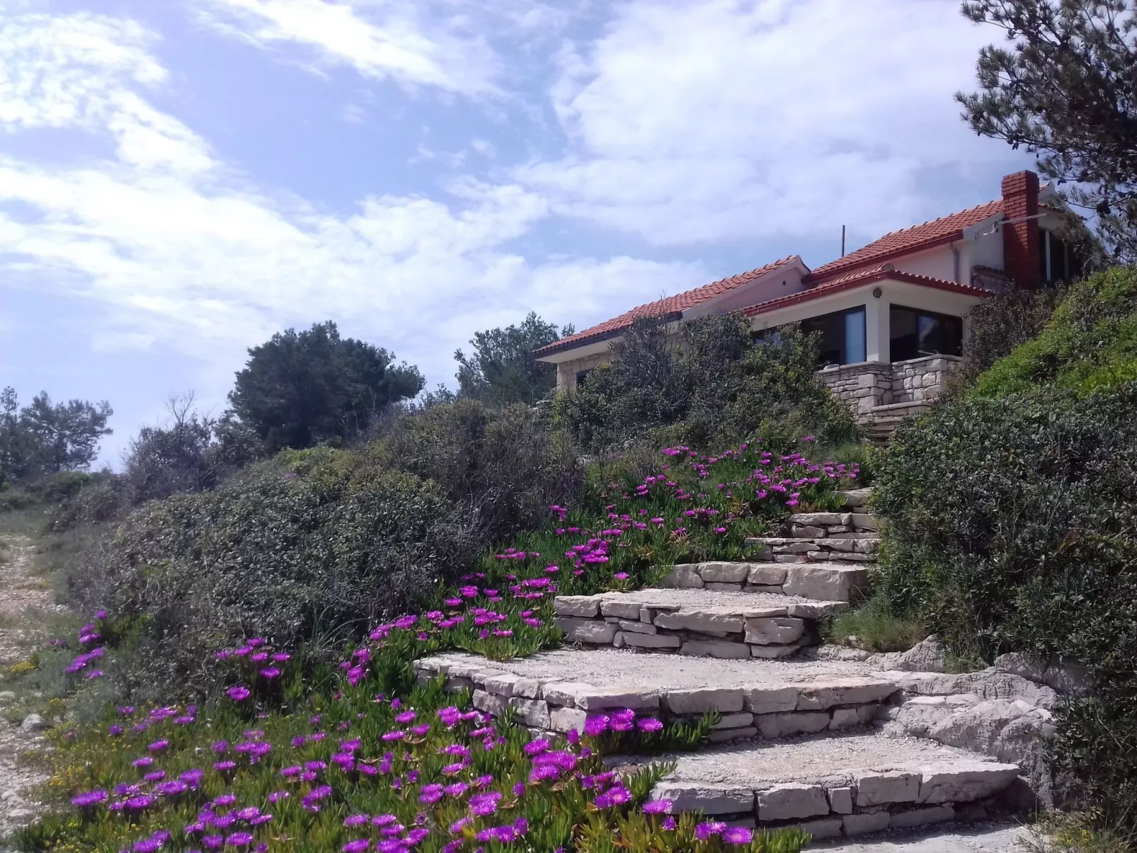 Haus am Meer Šolta - Image-tags.info