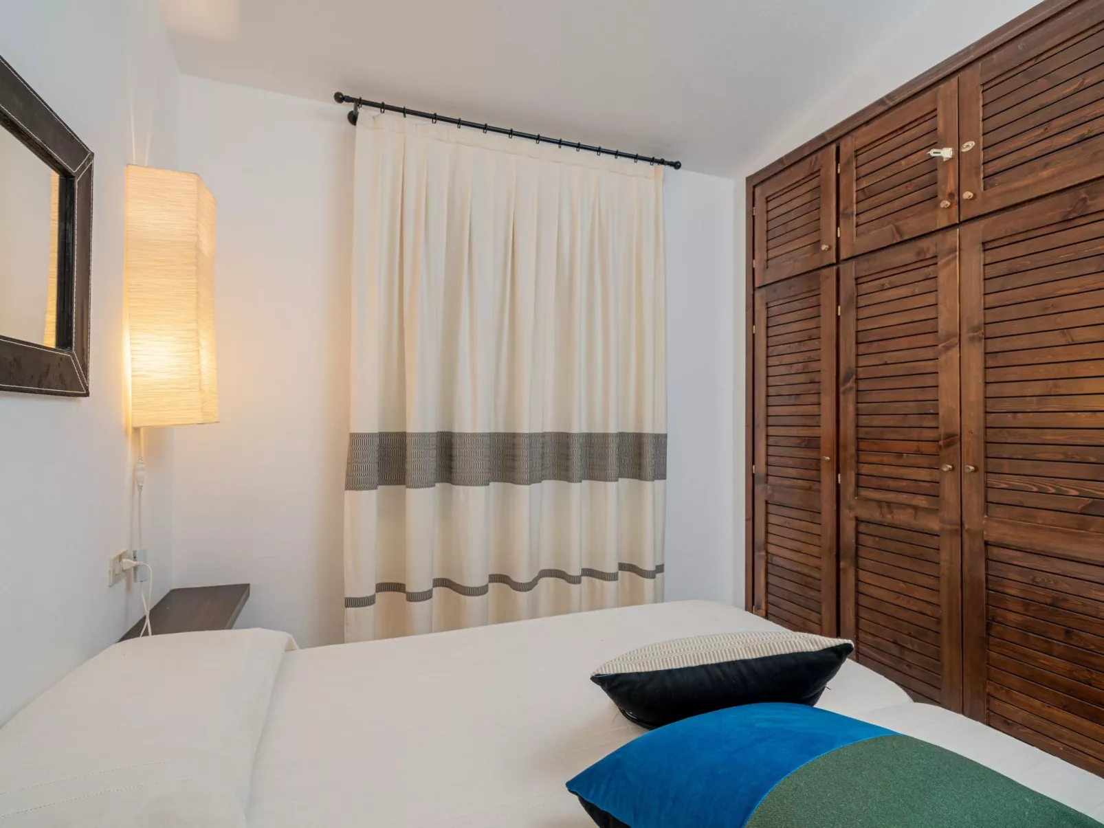 'Villa Beatrice' mit eigenem Pool - Dedans