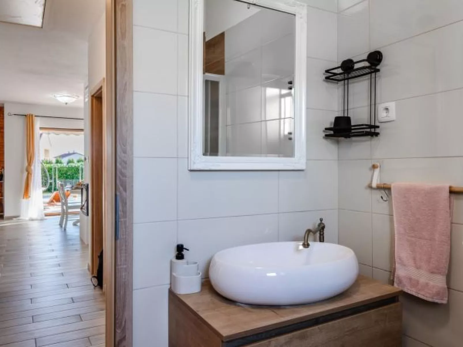 Holiday Home Beti with heated pool - Image-tags.info