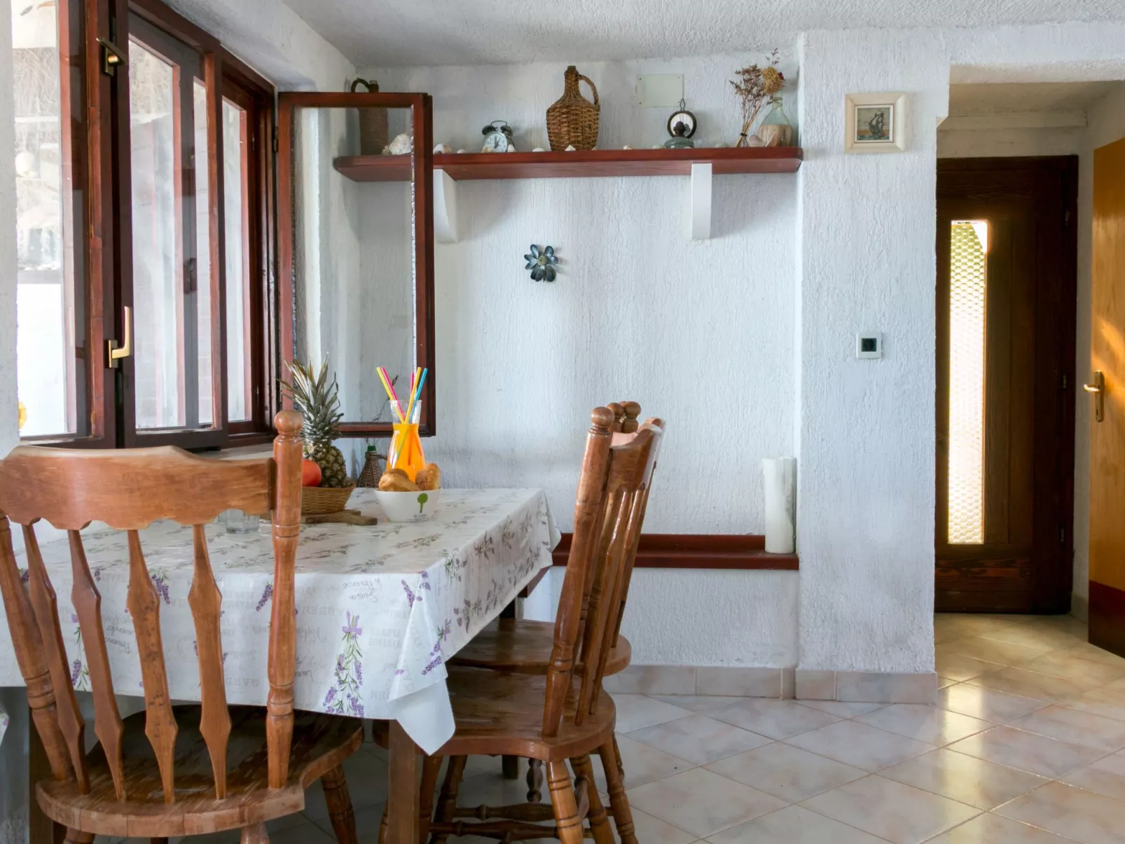 Haus am Meer Šolta - Drinnen