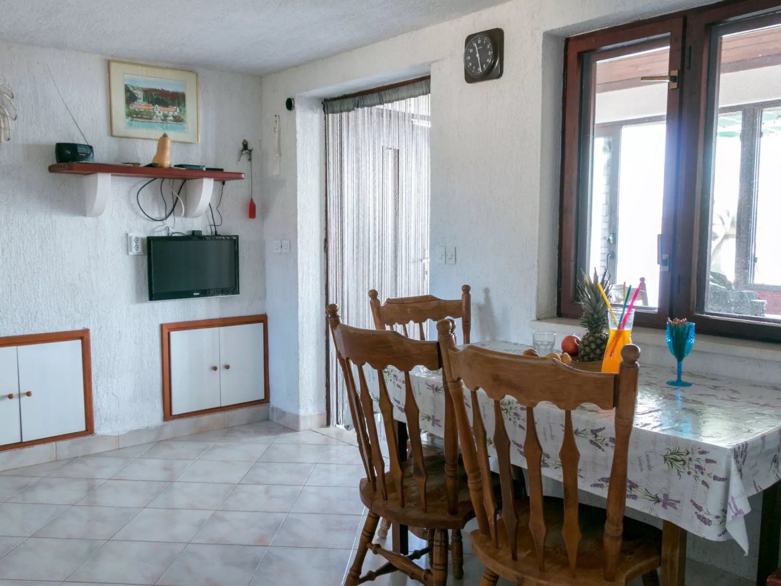 Haus am Meer Šolta - Drinnen