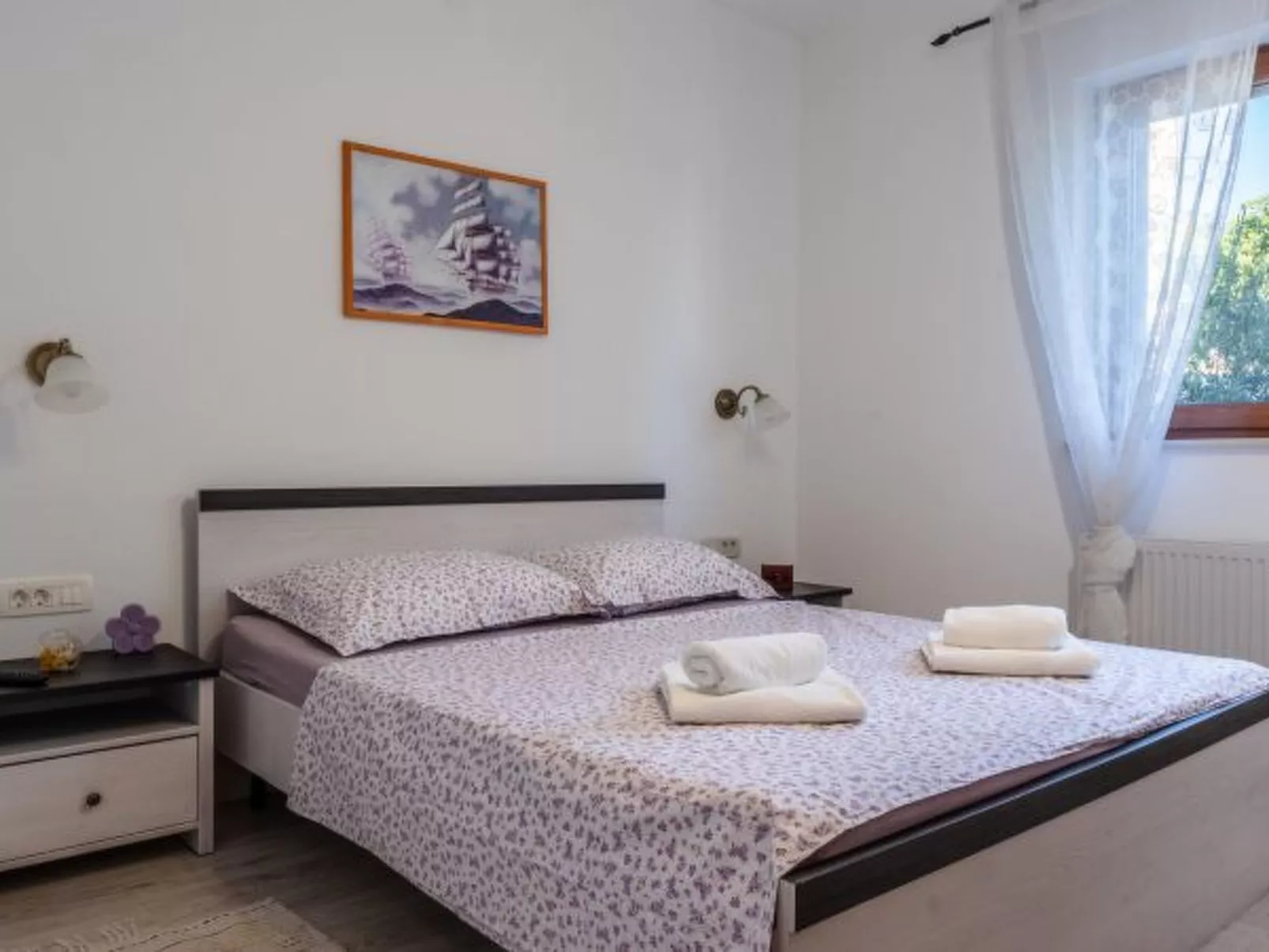 Holiday Home Beti with heated pool - Image-tags.info