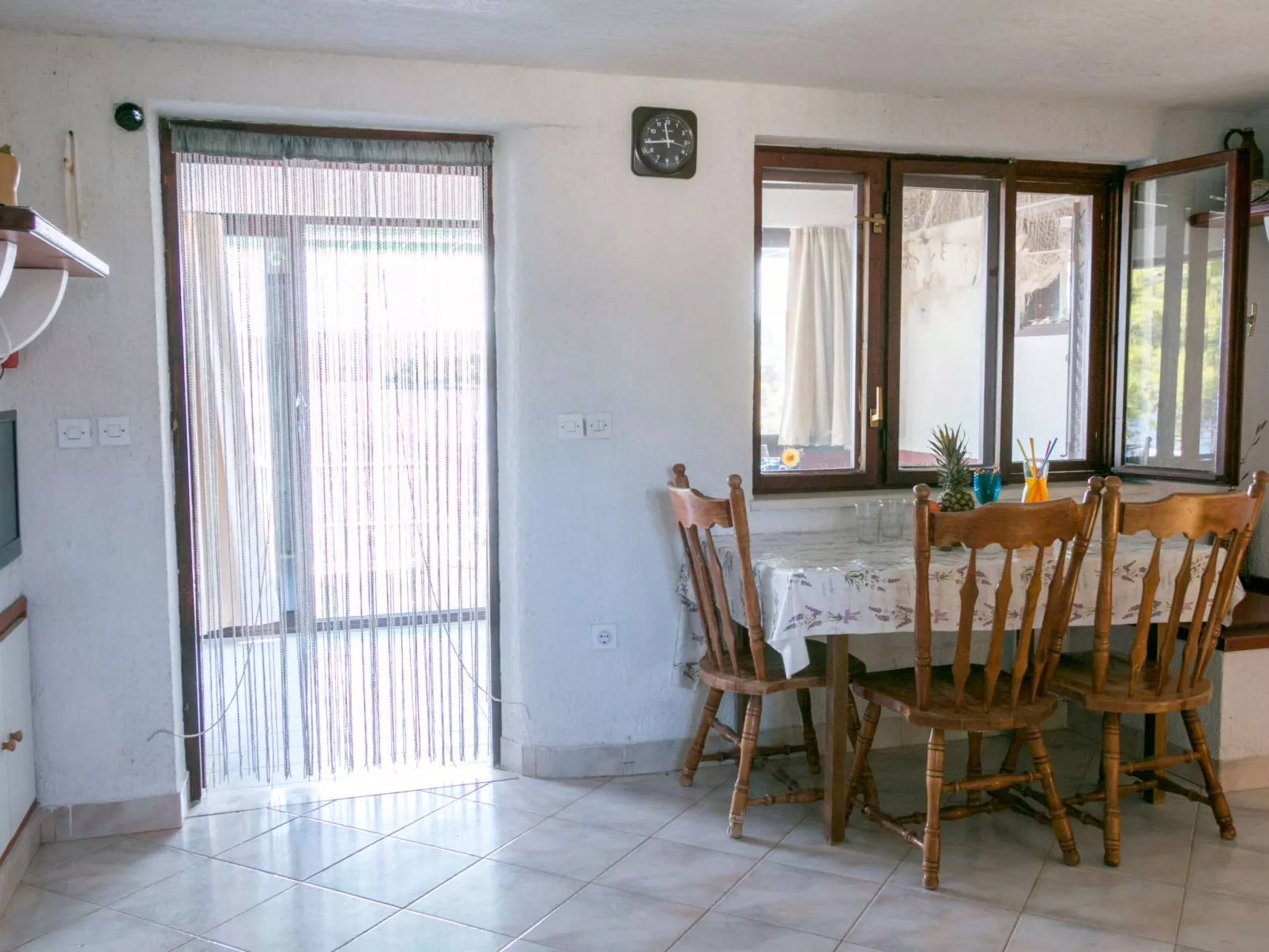 Haus am Meer Šolta - Drinnen