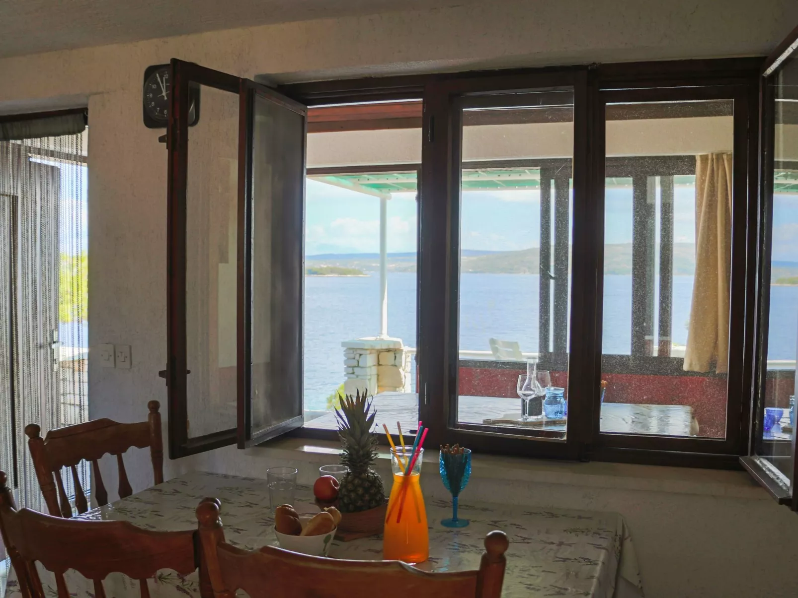 Haus am Meer Šolta - Drinnen