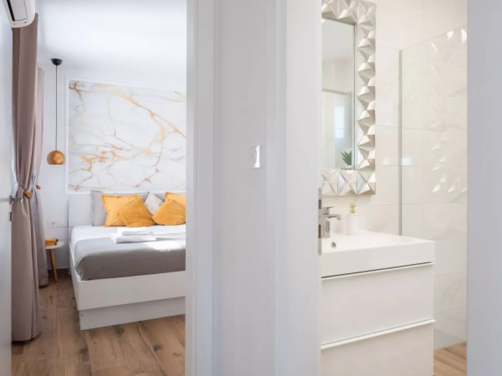 Villa Lacus in Vrana with pool - Image-tags.info