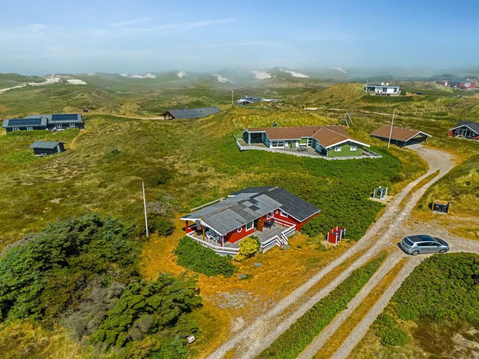 "Heidel" -  from the sea