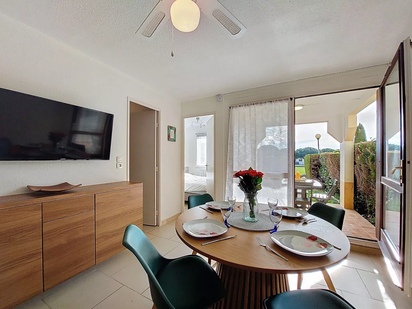 Les Balcons de l'Atlantique