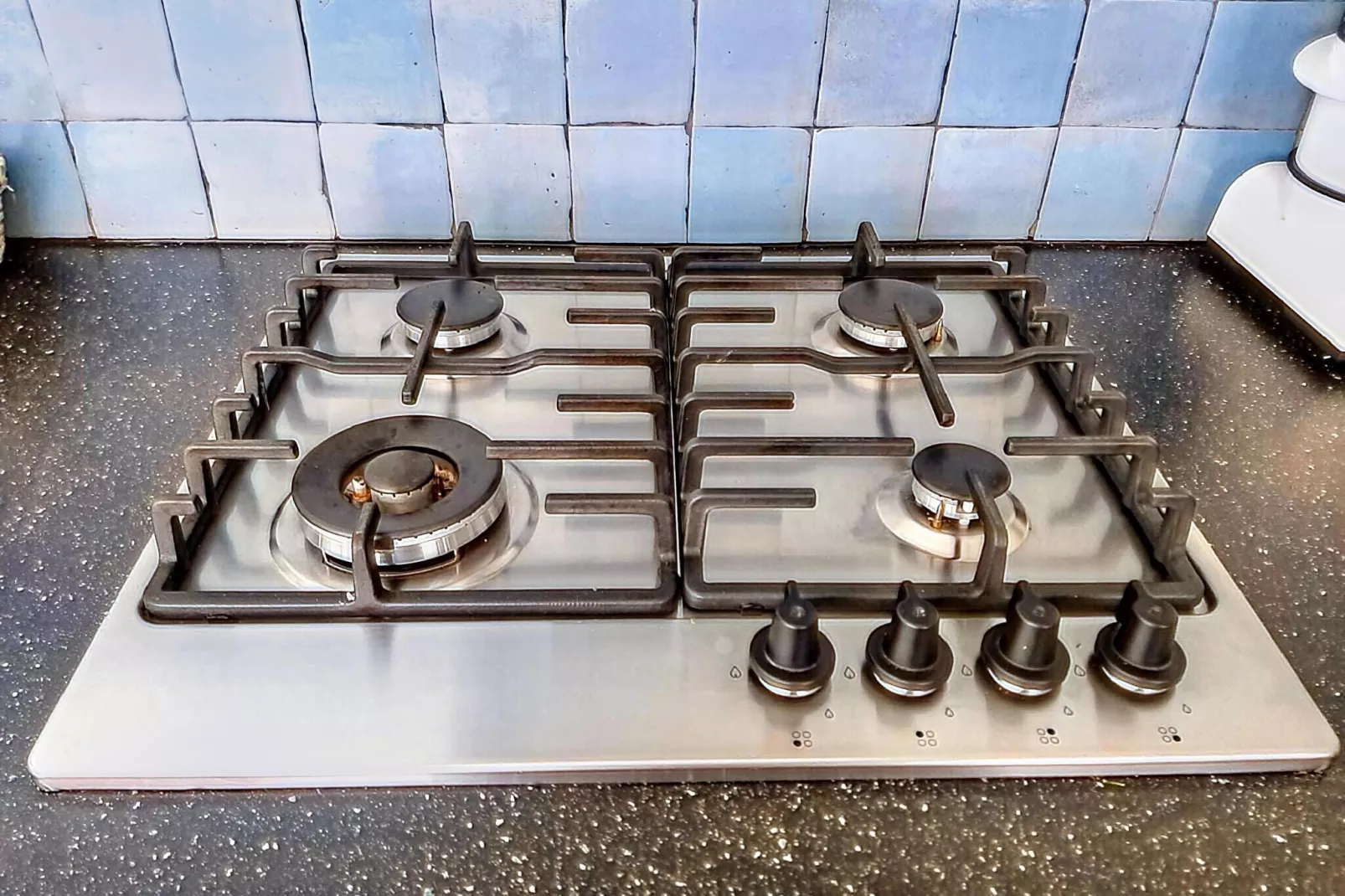 8 persoonshuis "de Rust"-Kitchen