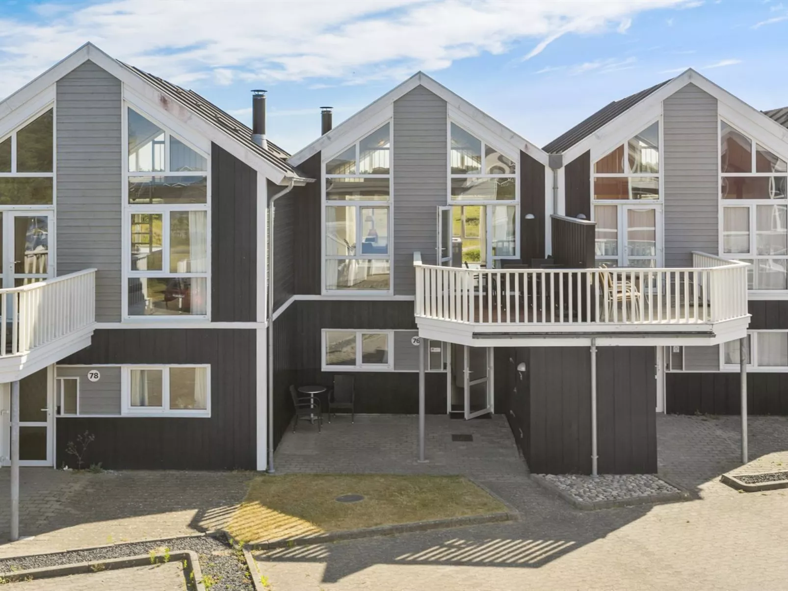 "Heraldina" - 700m from the sea