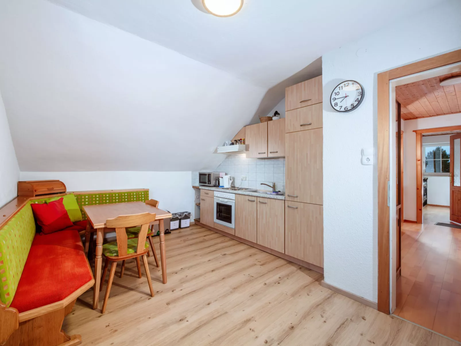 Ferienwohnung Grimmingblick