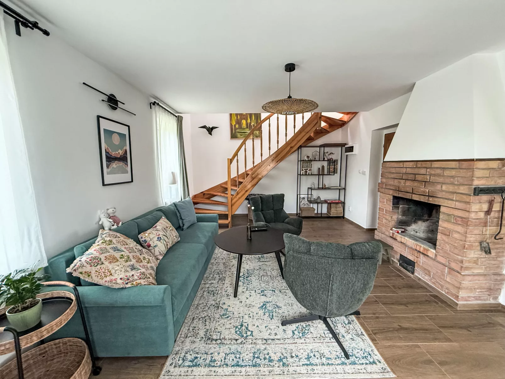 Green Valley Park Stárkov 8