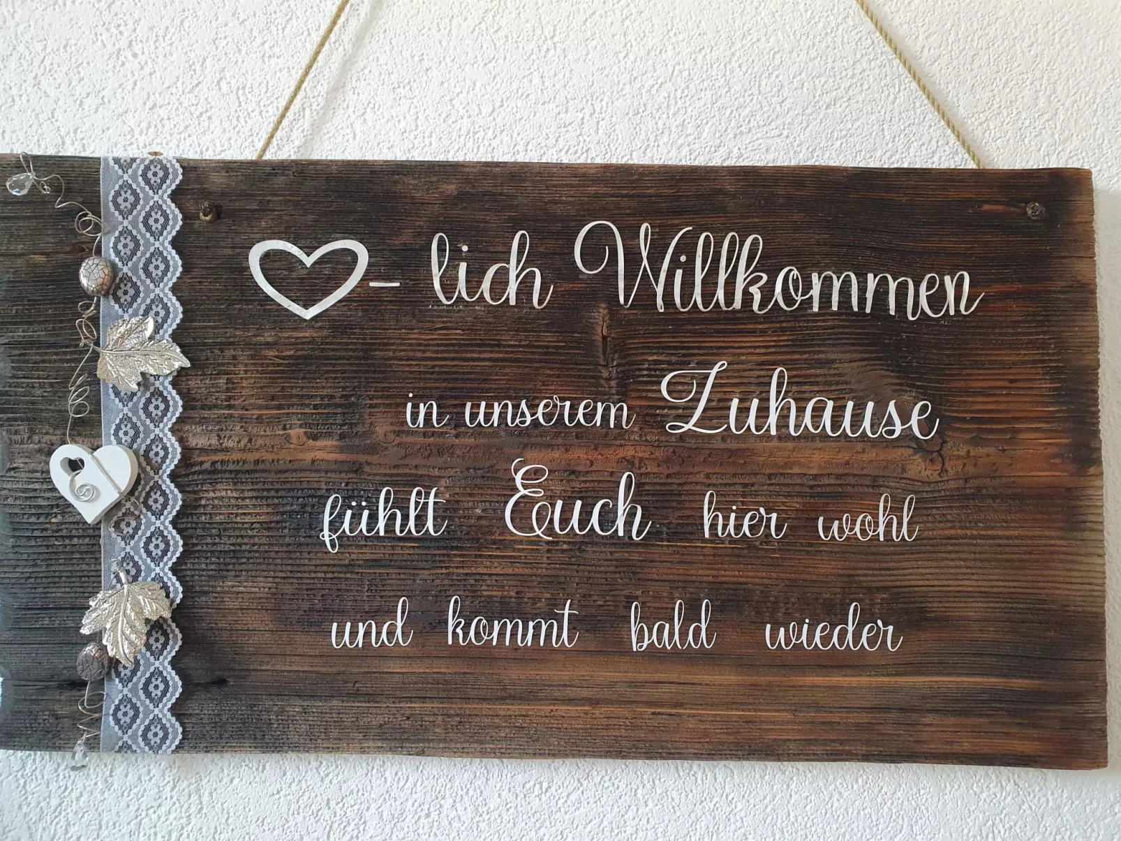 Haus Artemis - Dedans