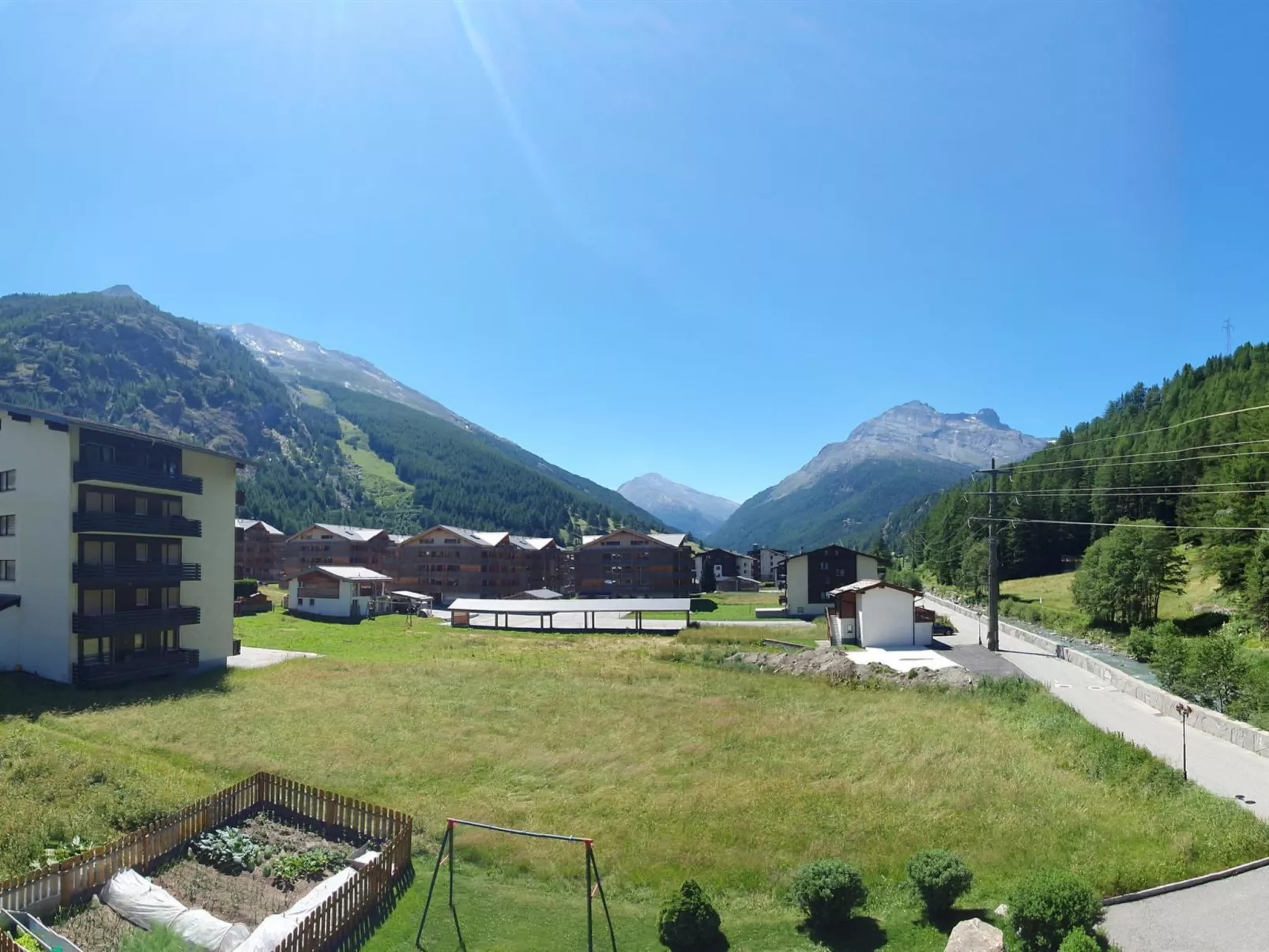 Haus Artemis - Inside