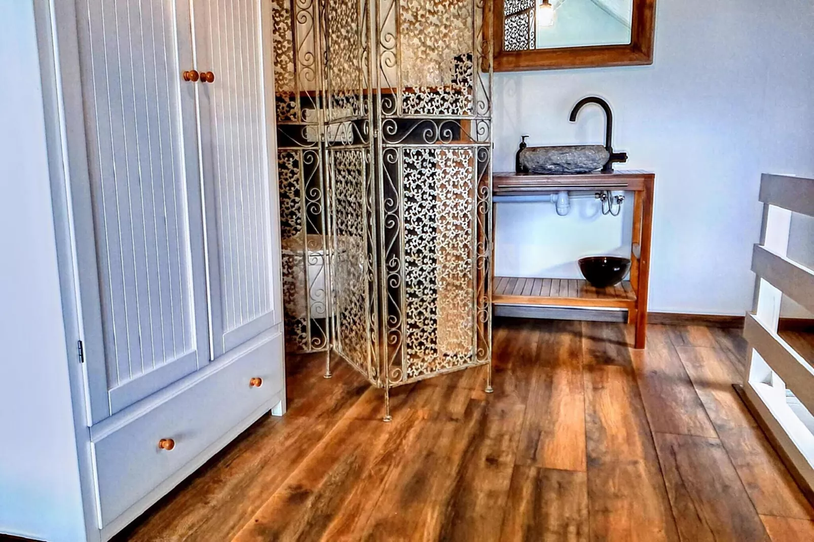 8 persoonshuis "de Rust"-Bathroom