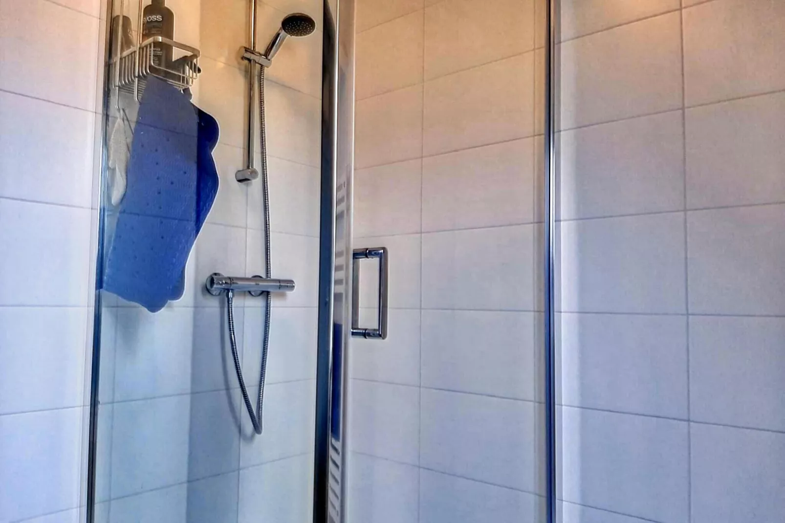 8 persoonshuis "de Rust"-Bathroom