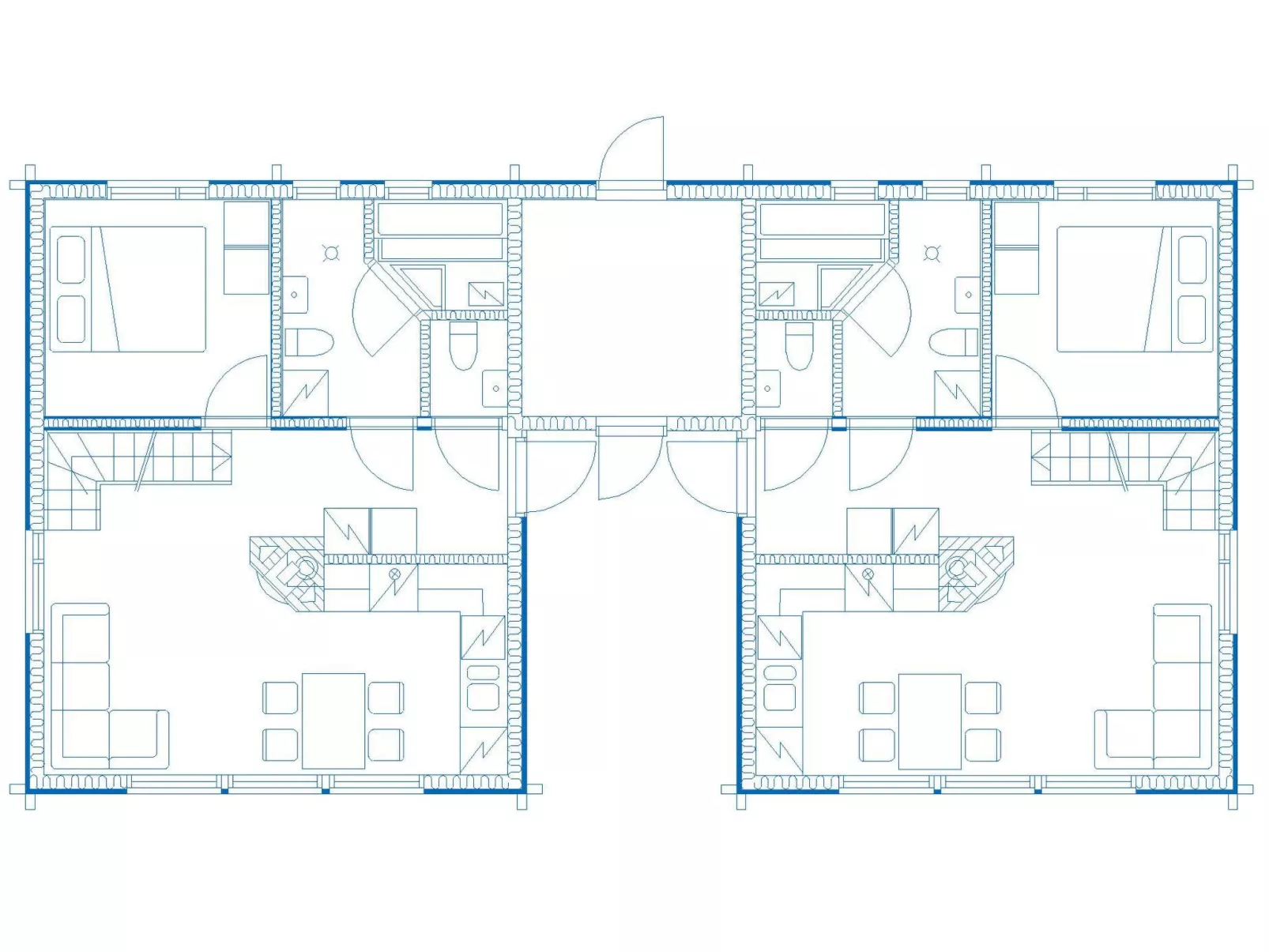 Ylläs-ropo b - Dedans