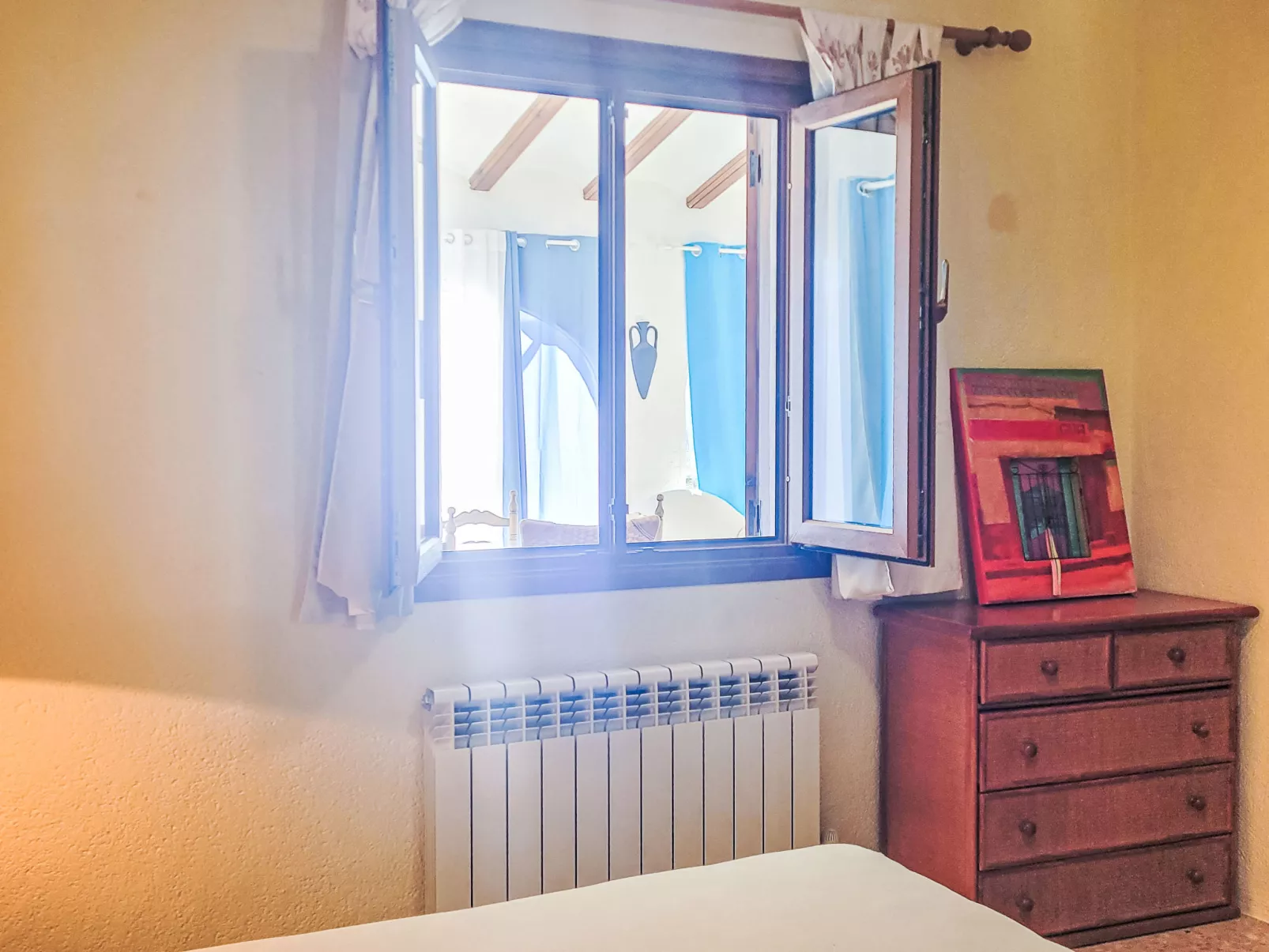 Casa Pleno Sol - Inside