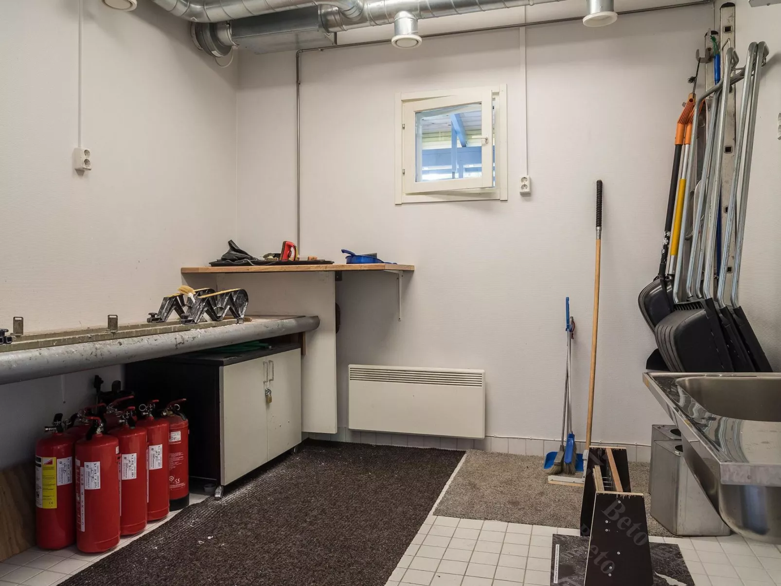 Yllästar 3 as 508 - Inside