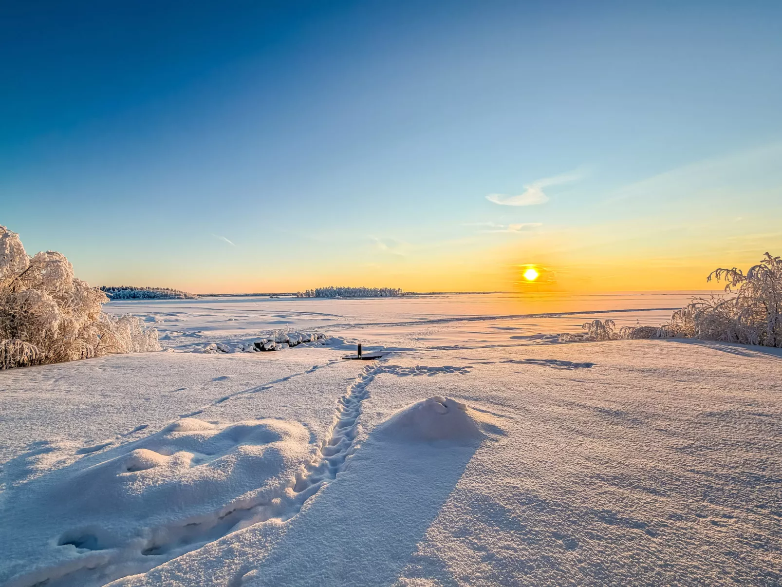 Villa pärla - Inside