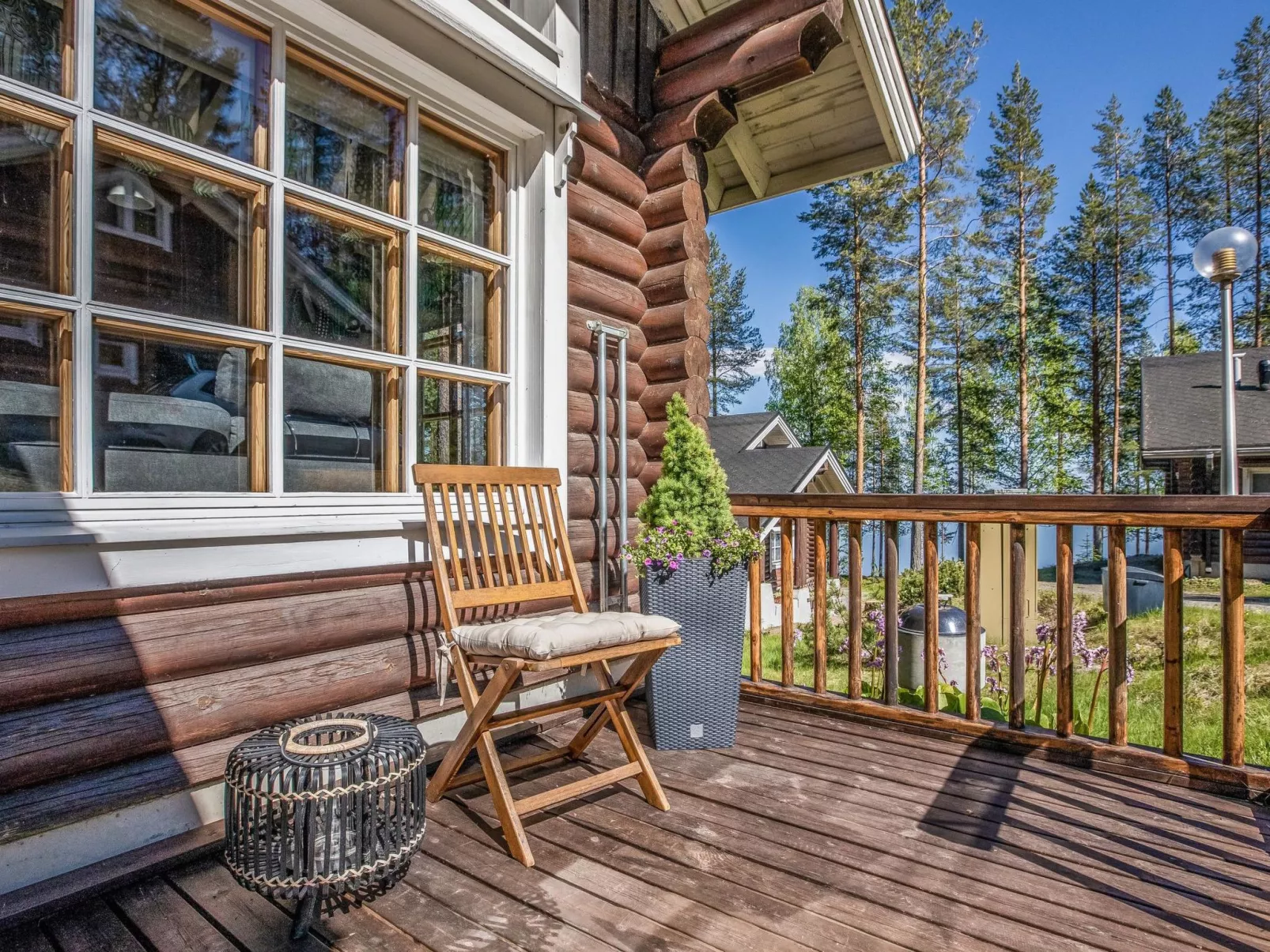 Kolin vernetti 3 - Dedans